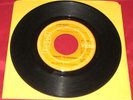 Herb Ward HONEST TO GOODNESS 45 RCA northern soul rare