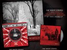 White Stripes THIRD MAN RECORDS Vault 8 Vinyl LP SEALED