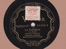LATIN : CUARTETO MACHIN ON VICTOR SCROLL 30399