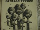 MANU DIBANGO - AFRICAN VOODOO / Orig French Library PSI