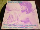The Smiths- William - BILLIE WHITELAW COVER - VV RARE