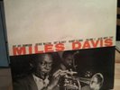 MILES DAVIS Vol. 1 Blue Note 1501 LEXINGTON OG NM/VG++