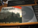 ROTTING CHRIST Passage to arcturo LP 1994 BRAZIL PRESS