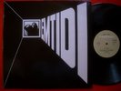 EMTIDI - Same - RE  Thorofon German 80's Kraut / Prog