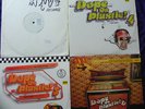 Dope On Plastic 4,5,6 Bassbin Twins Freestylers Moog