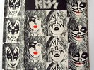 Kiss Rock and Roll all Nite UK 7