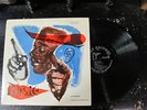 BASIE LP CLEF RECORDS MGC-666 DAVID STONE MARTIN COVER