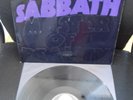 Black Sabbath - Master Of Reality // Deutsche Pressung