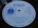 FLEETWOOD MAC MR WONDERFUL UK BLUE HORIZON FIRST N MINT
