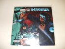 Genius/GZA Liquid Swords LP OG Mint Press