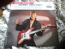HELLO JOHNNY 33 T JOHNNY HALLIDAY 1960 10 titres