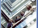 THE BEATLES - 1967-1970 / UK LIMITED ED 2LP BLUE VINYL