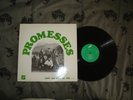 PROMESSES FRENCH OG LP XIAN FOLK ON JEF