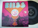 BLISS lp SELF TITLED 1969 CANYON original HEAVY PSYCH