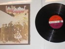 LED ZEPPELIN ORIGINAL PLUM LABEL 1969 NICE