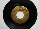 Rare Seattle 1961 45 THE CABLES Kay Bee KEARNEY BARTON
