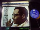 NAT ADDERLEY That's Right LP Riverside Original