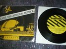 Weirdos We Got The Neutron Bomb 7” Orig Dangerhouse KBD