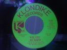 BILL MURPHY-WORK SONG-ON KLONDIKE 2236