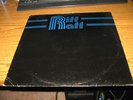 RIFF RAFF No law 'n' order LP 1982 rare finnish nwobhm