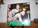1956 Neon Elvis Presley LP Self Titled LPM-1254