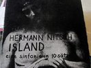 HERMANN NITSCH-Island 6-LP BOX SET ORIG AMM NWW Fluxus
