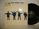 The Beatles - Help - UK '65 1st press LP Ex