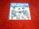 BEATLES IF I FELL PIC SLV 45 RPM  NICE RARE