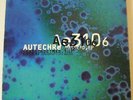 AUTECHRE Basscad,EP 3x 10