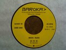 MOCK DUCK 7