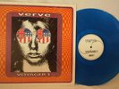 THE VERVE VOYAGER 1 BLUE VINLY LP RECORD JOLLY ROGER 2