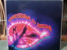 Christening for Listening - insane, private jazz LP