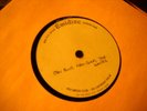 Bonzo Dog Band UK acetate Can Blue Men Sing the Whites