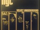 VELVET UNDERGROUND NYC AUSSIE LP