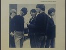 ROLLING STONES Bright lights - Big city LP