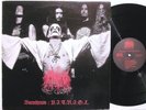 ABSU -Barathrum V.I.T.R.I.O.L. LP 1993 ++FIRST PRESS++