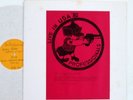 PROFESSIONALS Live USA '82 LP SEX PISTOLS rare