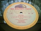 RUDOLF KEMPE G/c HMV ASD 330 1st PRESS SUPERB CONDITION