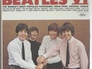 1965 Promo LP Beatles VI