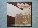 LED ZEPPELIN 2 1st PRESS PLUM LABEL STUNNING MINT AUDIO