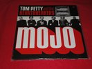 TOM PETTY AND THE HEARTBREAKERS MOJO LP RECORD 180 GRM