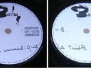 45t-test pressing-promo-eddy MITCHELL -barclay 60685