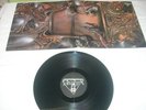 ASPHYX - The Rack LP 1.PRESS Sinister Gorement Epitaph