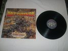 BOLT THROWER - Realm Of Chaos Orig. LP Immolation Grave