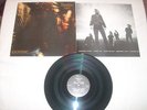 PARADISE LOST - Gothic LP 1.PRESS Anathema Saint Vitus