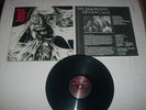 PUNGENT STENCH/DISHARMONIC ORCHESTRA - Split LP 1.PRESS