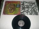 REPULSION - Horrified LP 1.PRESS Carcass Impetigo Grave