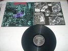 TERRORIZER - World Downfall LP 1.PRESS Kataklysm Cancer