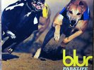 Blur PARKLIFE 1ST Press vinyl LP