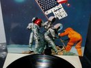 LP CANNED HEAT FUTURE BLUES LBS 83 364 I / FIRST GERMAN